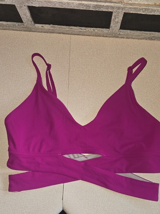 lululemon athletica Other - Lululemon Still Now Bra